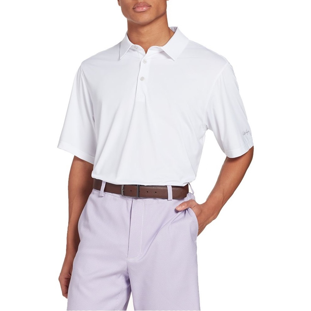 Walter Hagen Men’s Golf Polo